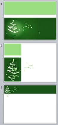 Christmas Template 2 preview