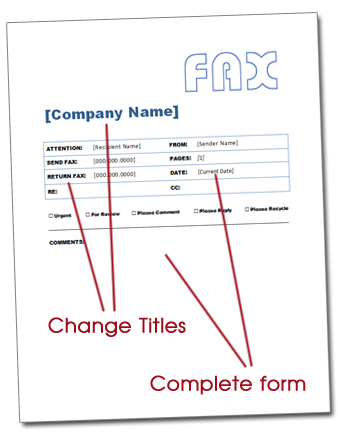 Creating Microsoft Office Word 2003 Templates