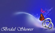 Bridal Shower Party Invitation 9