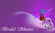 Bridal Shower Party Invitation 11