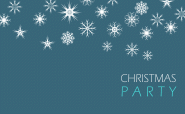 Christmas Party Invite 11