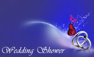 Wedding Shower Party Invitation 9