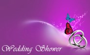 Wedding Shower Party Invitation 11