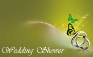 Wedding Shower Party Invitation 12