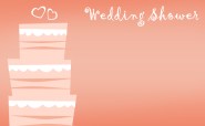Wedding Shower Invitation 2